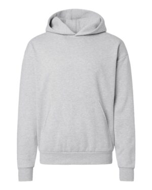 Independent Trading Co. Unisex Avenue Hooded Sweatshirt - Image 25