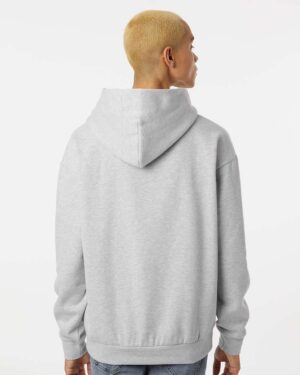 Independent Trading Co. Unisex Avenue Hooded Sweatshirt - Image 30