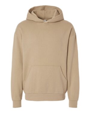 Independent Trading Co. Unisex Avenue Hooded Sweatshirt - Image 61