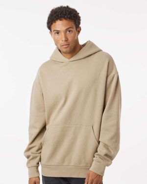 Independent Trading Co. Unisex Avenue Hooded Sweatshirt - Image 64