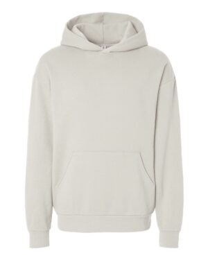 Independent Trading Co. Unisex Avenue Hooded Sweatshirt - Image 37