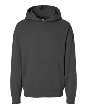 Independent Trading Co. Unisex Avenue Hooded Sweatshirt - Image 55