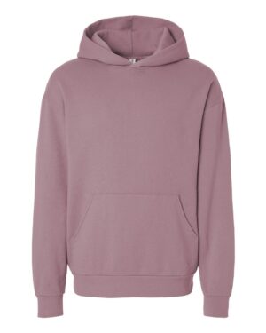 Independent Trading Co. Unisex Avenue Hooded Sweatshirt - Image 49