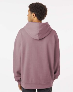Independent Trading Co. Unisex Avenue Hooded Sweatshirt - Image 54