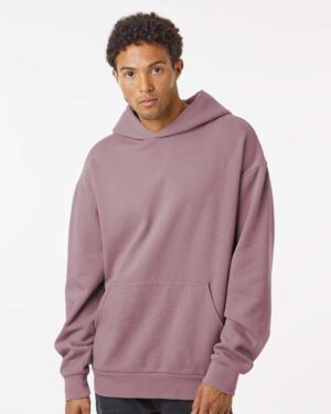 Independent Trading Co. Unisex Avenue Hooded Sweatshirt - Image 52
