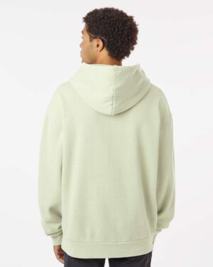 Independent Trading Co. Unisex Avenue Hooded Sweatshirt - Image 36