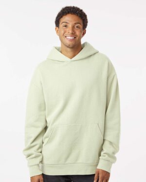 Independent Trading Co. Unisex Avenue Hooded Sweatshirt - Image 34