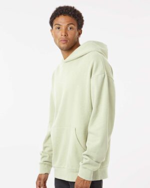 Independent Trading Co. Unisex Avenue Hooded Sweatshirt - Image 35