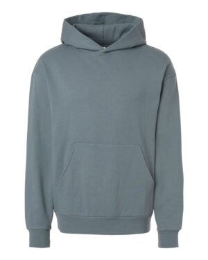 Independent Trading Co. Unisex Avenue Hooded Sweatshirt - Image 7