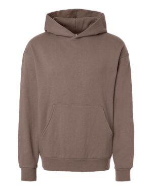 Independent Trading Co. Unisex Avenue Hooded Sweatshirt - Image 19