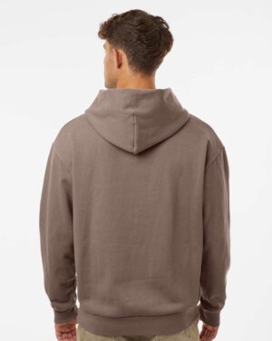 Independent Trading Co. Unisex Avenue Hooded Sweatshirt - Image 24