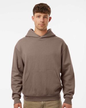 Independent Trading Co. Unisex Avenue Hooded Sweatshirt - Image 22