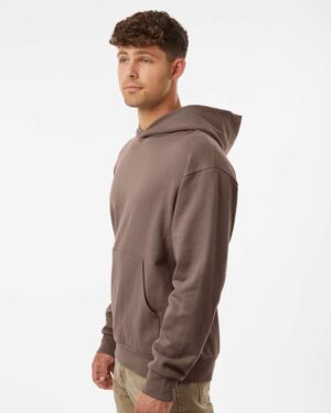 Independent Trading Co. Unisex Avenue Hooded Sweatshirt - Image 23