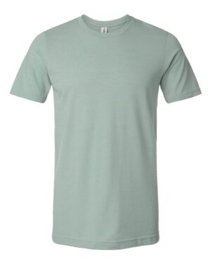 Tultex Unisex Combed CVC T-Shirt - Image 79