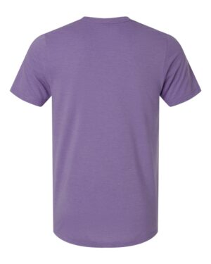 Tultex Unisex Combed CVC T-Shirt - Image 32