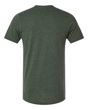 Tultex Unisex Combed CVC T-Shirt - Image 44