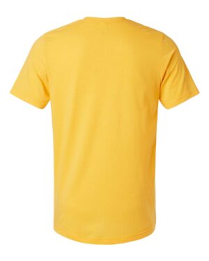 Tultex Unisex Combed CVC T-Shirt - Image 50