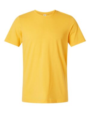 Tultex Unisex Combed CVC T-Shirt - Image 49