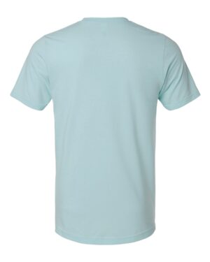 Tultex Unisex Combed CVC T-Shirt - Image 62