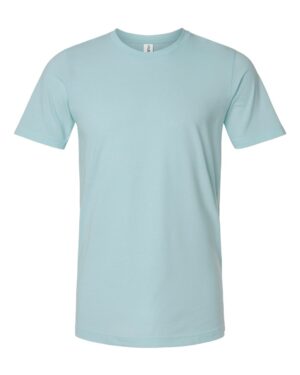 Tultex Unisex Combed CVC T-Shirt - Image 61