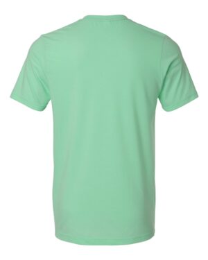 Tultex Unisex Combed CVC T-Shirt - Image 74