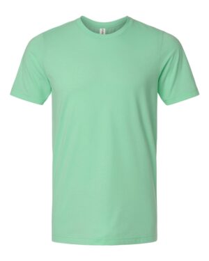 Tultex Unisex Combed CVC T-Shirt - Image 73