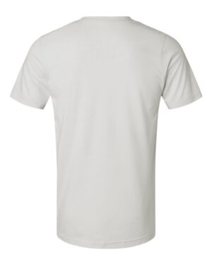 Tultex Unisex Combed CVC T-Shirt - Image 86