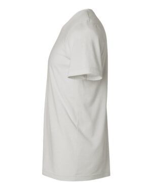 Tultex Unisex Combed CVC T-Shirt - Image 87