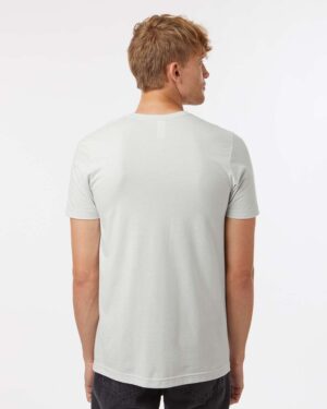 Tultex Unisex Combed CVC T-Shirt - Image 90