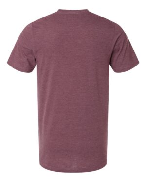 Tultex Unisex Combed CVC T-Shirt - Image 92