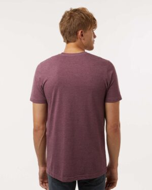 Tultex Unisex Combed CVC T-Shirt - Image 96