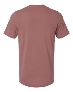 Tultex Unisex Combed CVC T-Shirt - Image 98