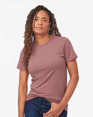 Tultex Unisex Combed CVC T-Shirt - Image 100