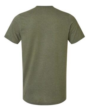 Tultex Unisex Combed CVC T-Shirt - Image 104