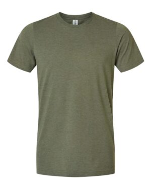 Tultex Unisex Combed CVC T-Shirt - Image 103