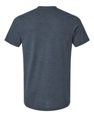 Tultex Unisex Combed CVC T-Shirt - Image 116