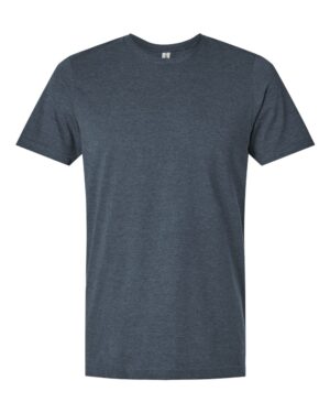 Tultex Unisex Combed CVC T-Shirt - Image 115