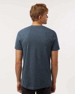 Tultex Unisex Combed CVC T-Shirt - Image 120