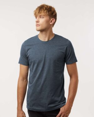 Tultex Unisex Combed CVC T-Shirt - Image 118