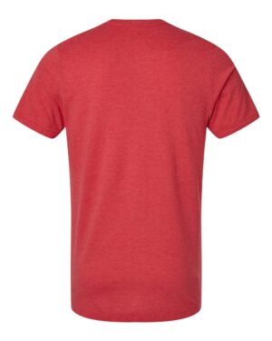 Tultex Unisex Combed CVC T-Shirt - Image 140