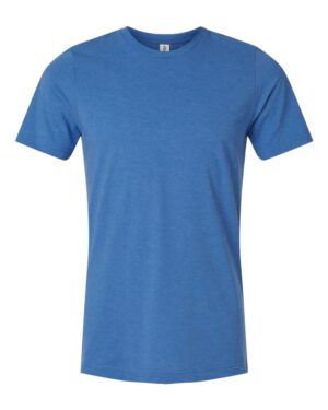 Tultex Unisex Combed CVC T-Shirt - Image 145