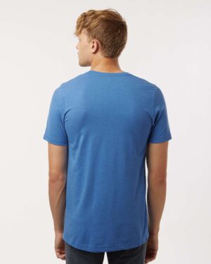 Tultex Unisex Combed CVC T-Shirt - Image 150