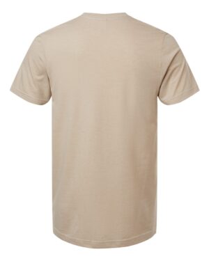 Tultex Unisex Combed CVC T-Shirt - Image 152