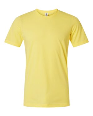 Tultex Unisex Combed CVC T-Shirt - Image 163
