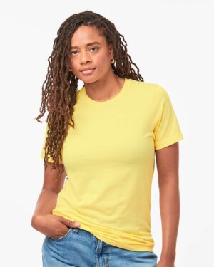 Tultex Unisex Combed CVC T-Shirt - Image 166