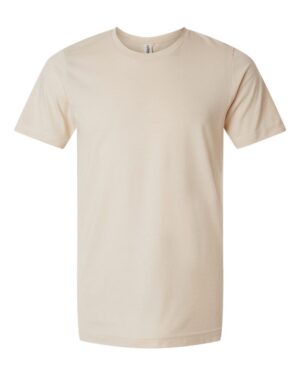 Tultex Unisex Combed CVC T-Shirt - Image 19