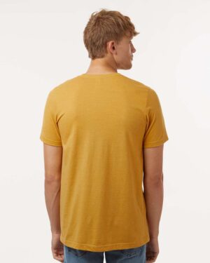 Tultex Unisex Combed CVC T-Shirt - Image 114