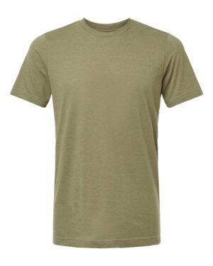 Tultex Unisex Combed CVC T-Shirt - Image 121