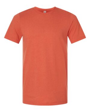Tultex Unisex Combed CVC T-Shirt - Image 127