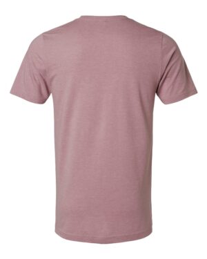 Tultex Unisex Combed CVC T-Shirt - Image 134